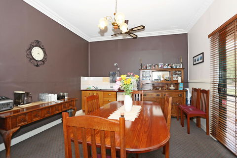 Busselton Guest House - Hotel NSW 23