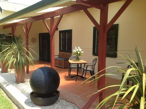 Busselton Guest House - Hotel NSW 0