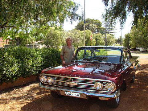 Busselton Guest House - Hotel NSW 31