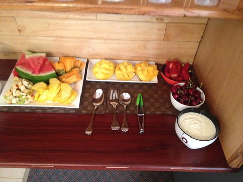 Busselton Guest House - Hotel NSW 6