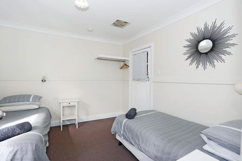 Busselton Guest House - Hotel NSW 42