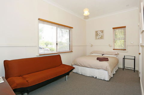 Busselton Guest House - Hotel NSW 27