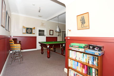Busselton Guest House - Hotel NSW 44
