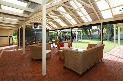 Busselton Guest House - Hotel NSW 33