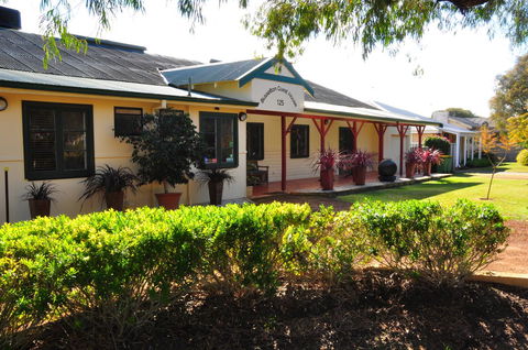 Busselton Guest House - Hotel NSW 4