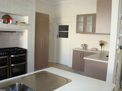 Busselton Guest House - Hotel NSW 24