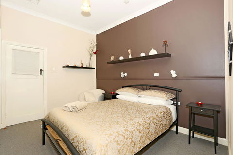 Busselton Guest House - Hotel NSW 39