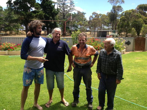 Busselton Guest House - Hotel NSW 10