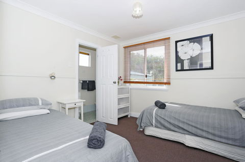 Busselton Guest House - Hotel NSW 29