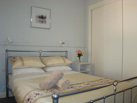 Busselton Guest House - Hotel NSW 41