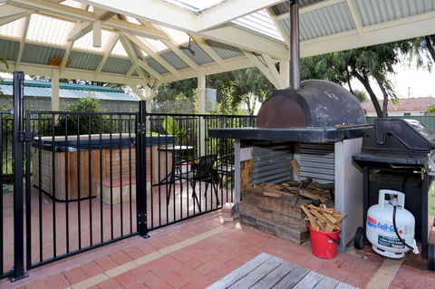 Busselton Guest House - Hotel NSW 38