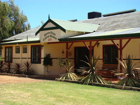 Busselton Guest House - Hotel NSW 32