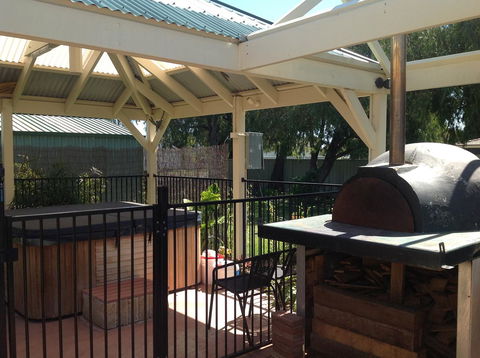 Busselton Guest House - Hotel NSW 19