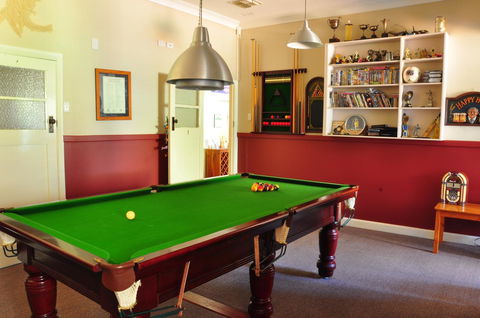 Busselton Guest House - Hotel NSW 2