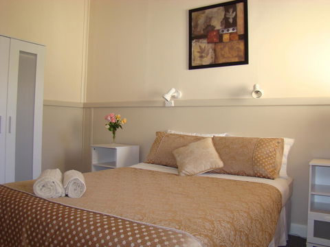 Busselton Guest House - Hotel NSW 30