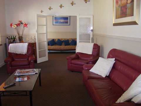 Busselton Guest House - Hotel NSW 22
