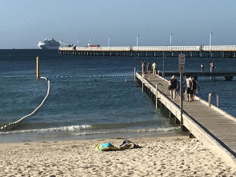 Busselton Guest House - Hotel NSW 13