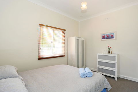 Busselton Guest House - Hotel NSW 40