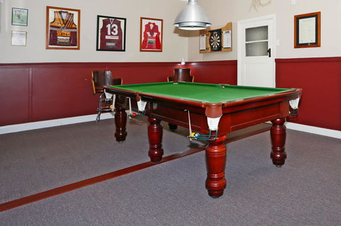 Busselton Guest House - Hotel NSW 37