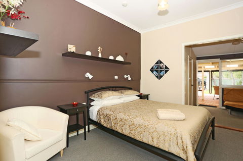 Busselton Guest House - Hotel NSW 25