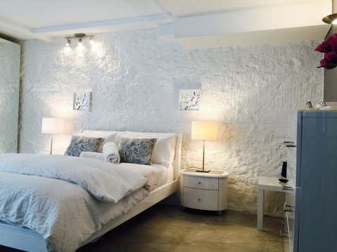 Fremantle Archway Apartments - Hotel NSW 20