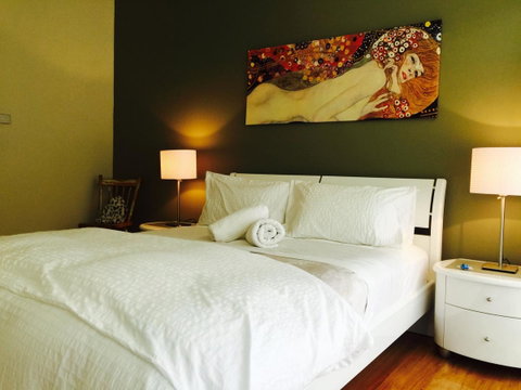 Fremantle Archway Apartments - Hotel NSW 17
