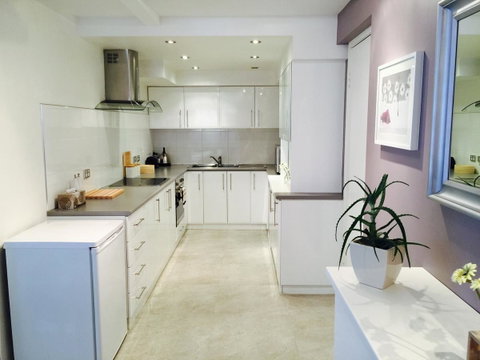 Fremantle Archway Apartments - Hotel NSW 8