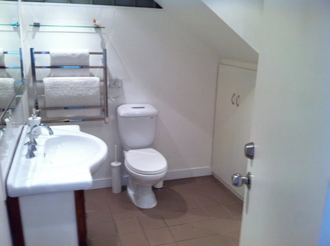 Fremantle Archway Apartments - Hotel NSW 5