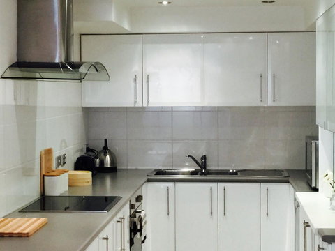 Fremantle Archway Apartments - Hotel NSW 4