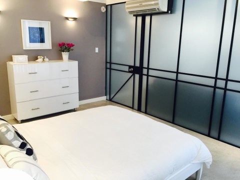 Fremantle Archway Apartments - Hotel NSW 6
