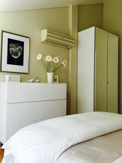 Fremantle Archway Apartments - Hotel NSW 2
