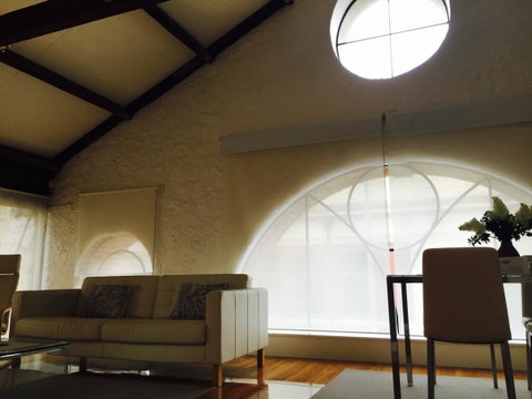 Fremantle Archway Apartments - Hotel NSW 15