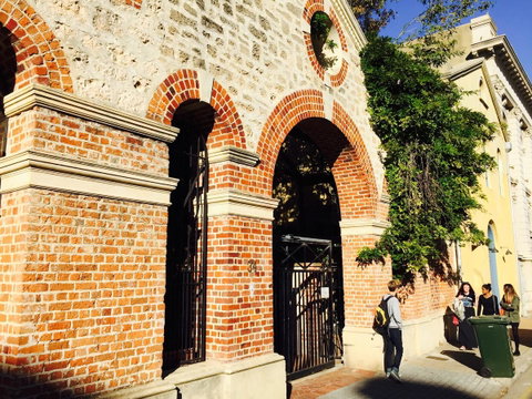 Fremantle Archway Apartments - Hotel NSW 18
