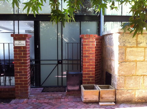 Fremantle Archway Apartments - Hotel NSW 19