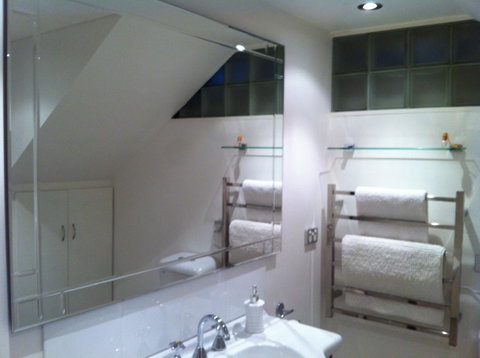 Fremantle Archway Apartments - Hotel NSW 7