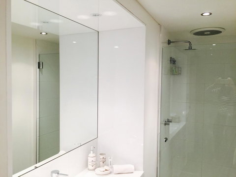 Fremantle Archway Apartments - Hotel NSW 9