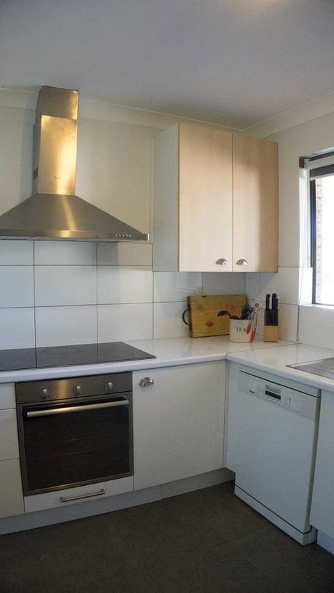 Relax, Bright & Airy Garden Villa - Hotel NSW 32