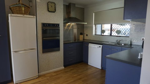 Relax, Bright & Airy Garden Villa - Hotel NSW 37