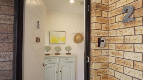 Relax, Bright & Airy Garden Villa - Hotel NSW 14