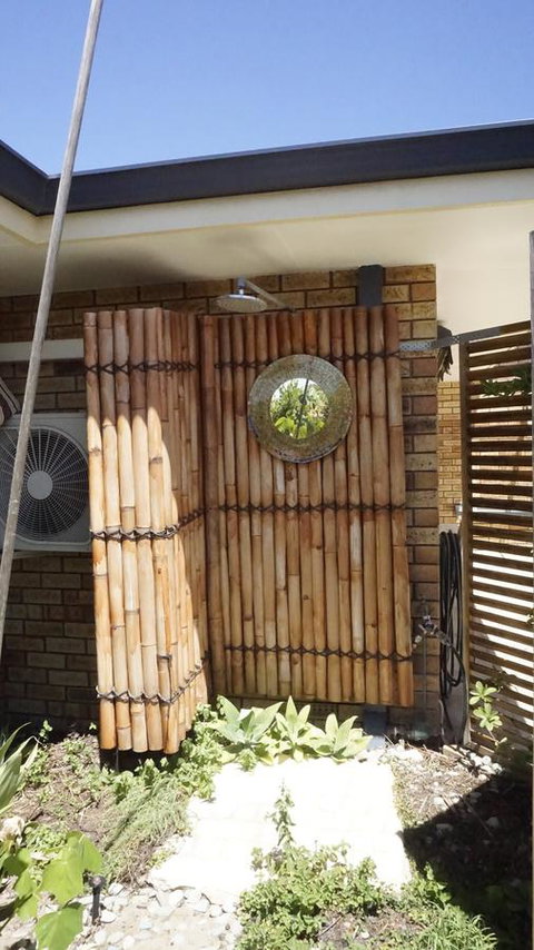 Relax, Bright & Airy Garden Villa - Hotel NSW 34
