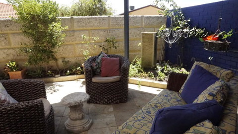 Relax, Bright & Airy Garden Villa - Hotel NSW 0