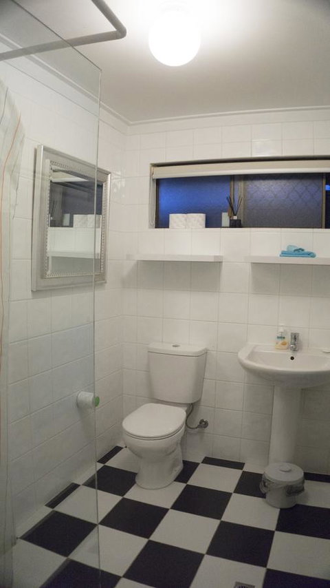 Relax, Bright & Airy Garden Villa - Hotel NSW 30