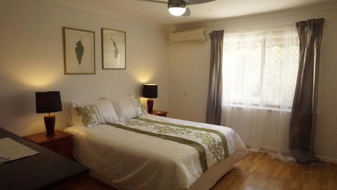 Relax, Bright & Airy Garden Villa - Hotel NSW 38