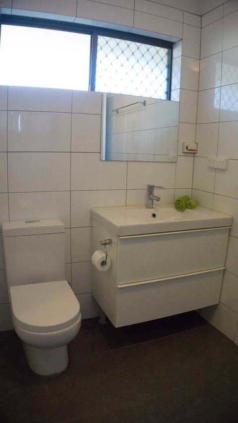 Relax, Bright & Airy Garden Villa - Hotel NSW 26