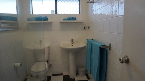 Relax, Bright & Airy Garden Villa - Hotel NSW 40