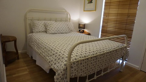 Relax, Bright & Airy Garden Villa - Hotel NSW 12