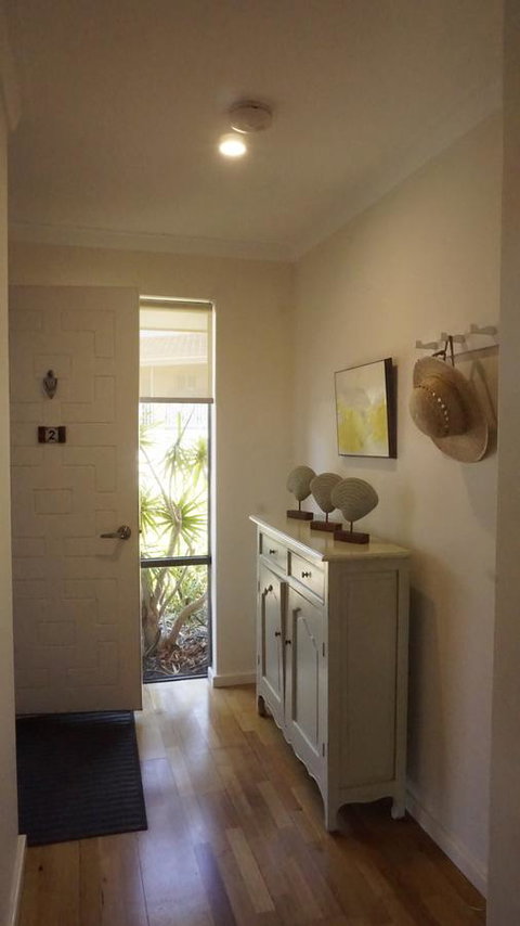 Relax, Bright & Airy Garden Villa - Hotel NSW 36