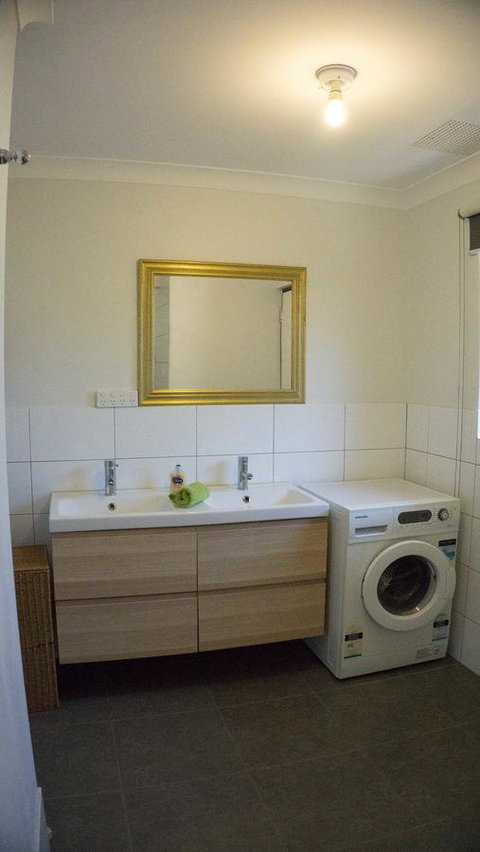 Relax, Bright & Airy Garden Villa - Hotel NSW 23