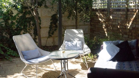 Relax, Bright & Airy Garden Villa - Hotel NSW 27