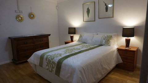 Relax, Bright & Airy Garden Villa - Hotel NSW 39